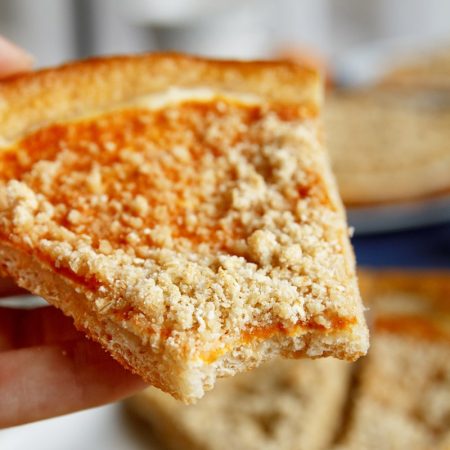 Fitness frgály - recept Bajola