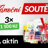 Vánoční soutěž 2022