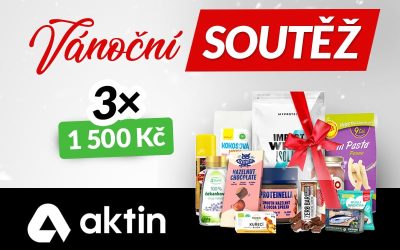 Vánoční soutěž 2022