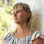 Lenka Štěrbová