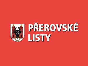 Logo časopis Přerovské listy