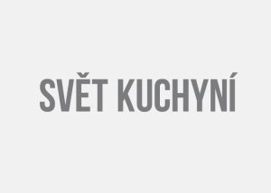 Logo časopis Svět kuchyní