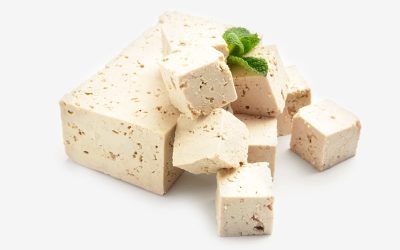 Tofu natural