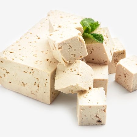 Tofu natural