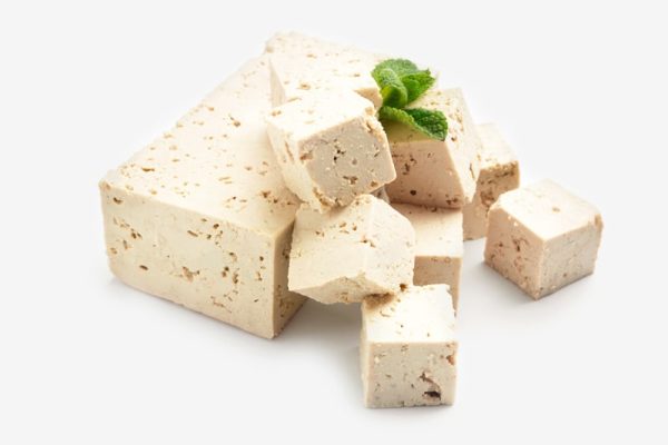 Vše o tofu a jak ho používat | BAJOLA » Fit bez diet