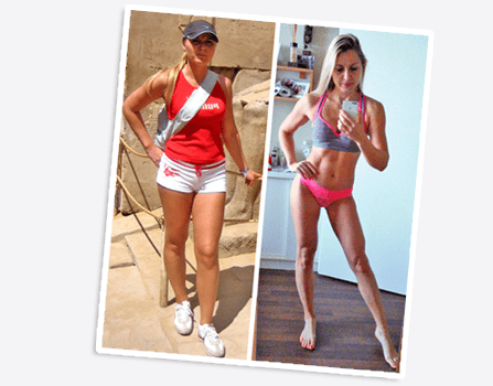 Jak zhubnout - kniha o hubnutí - Bajola Fit bez diet Jak zhubnout - kniha o hubnutí - Bajola Fit bez diet