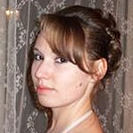 Veronika Mildová