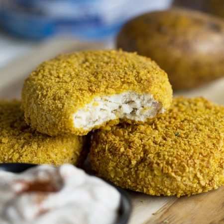 Zdravé tuňákové karbanátky - recept Bajola Zdravé tuňákové karbanátky - recept Bajola