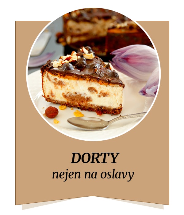 Fitness čokoládové dorty bez cukru Fitness čokoládové dorty bez cukru