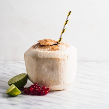 Mýty o kokosové vodě aneb K čemu je vlastně dobrá?