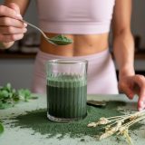 Zelené superpotraviny - ječmen, spirulina, pšenice, chlorella - zázrak nebo marketingový trik? Zelené superpotraviny - ječmen, spirulina, pšenice, chlorella - zázrak nebo marketingový trik?