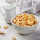 Jsou kukuřičné lupínky zdravé a vhodné na hubnutí? Jsou kukuřičné lupínky zdravé a vhodné na hubnutí?