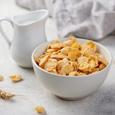 Jsou kukuřičné lupínky zdravé a vhodné na hubnutí?