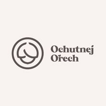 Logo Ochutnej ořech