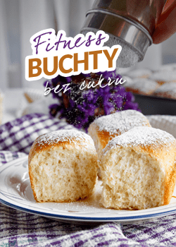 Fitness Honzovy buchty Fitness Honzovy buchty