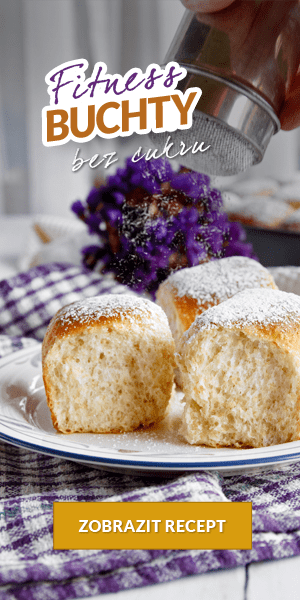 Fitness Honzovy buchty