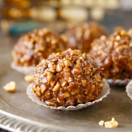 Fitness pražská koule bez cukru recept Bajola