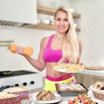 BAJOLA ✌ Fit bez diet - nutriční kouč